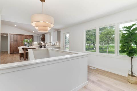 Tiny photo for 802 Karin Drive, Normal, IL 61761 (MLS # 12704440)