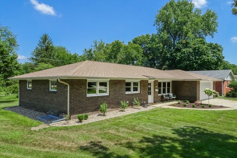 Tiny photo for 802 Karin Drive, Normal, IL 61761 (MLS # 12704440)
