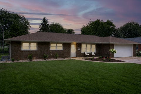 Tiny photo for 802 Karin Drive, Normal, IL 61761 (MLS # 12704440)