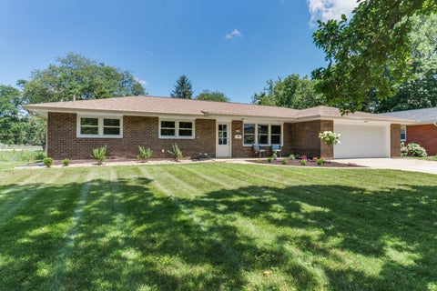 Tiny photo for 802 Karin Drive, Normal, IL 61761 (MLS # 12704440)