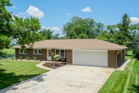 Tiny photo for 802 Karin Drive, Normal, IL 61761 (MLS # 12704440)
