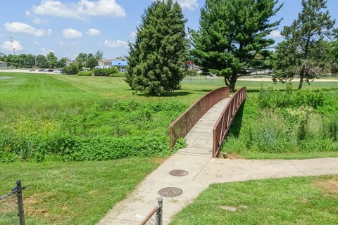 Tiny photo for 802 Karin Drive, Normal, IL 61761 (MLS # 12704440)