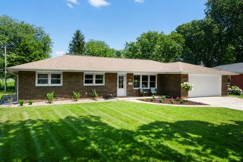 Tiny photo for 802 Karin Drive, Normal, IL 61761 (MLS # 12704440)
