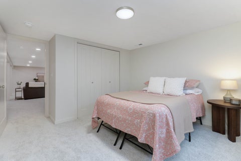 Tiny photo for 802 Karin Drive, Normal, IL 61761 (MLS # 12704440)