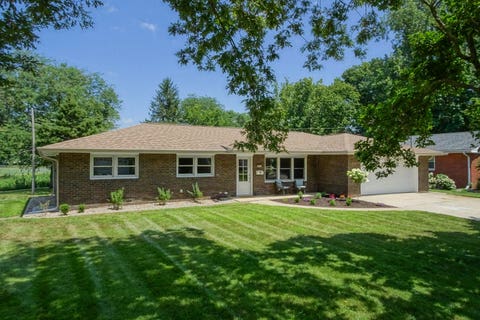 Tiny photo for 802 Karin Drive, Normal, IL 61761 (MLS # 12704440)