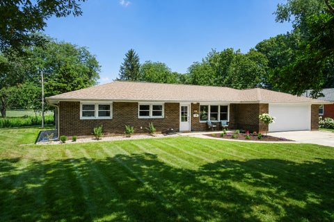 Tiny photo for 802 Karin Drive, Normal, IL 61761 (MLS # 12704440)