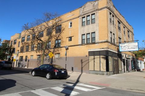 3718 W Fullerton Avenue 3A Chicago IL 60647