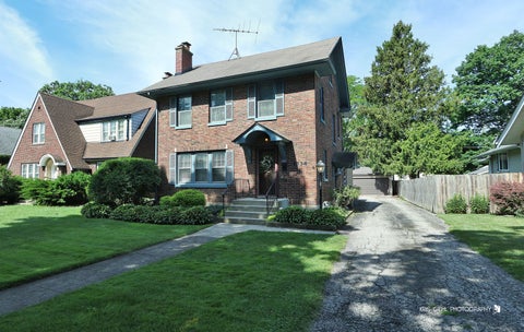 Photo of 1534 Henry Place, Waukegan, IL 60085 (MLS # 12686748)