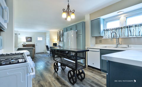 Tiny photo for 1534 Henry Place, Waukegan, IL 60085 (MLS # 12686748)