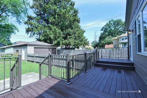 Tiny photo for 1534 Henry Place, Waukegan, IL 60085 (MLS # 12686748)