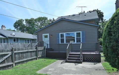 Tiny photo for 1534 Henry Place, Waukegan, IL 60085 (MLS # 12686748)