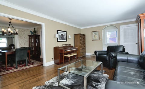 Tiny photo for 1534 Henry Place, Waukegan, IL 60085 (MLS # 12686748)