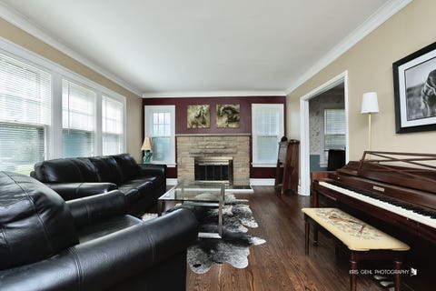 Tiny photo for 1534 Henry Place, Waukegan, IL 60085 (MLS # 12686748)