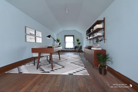 Tiny photo for 1534 Henry Place, Waukegan, IL 60085 (MLS # 12686748)