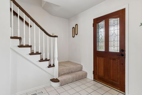 Tiny photo for 1549 Chippewa Drive, Naperville, IL 60563 (MLS # 12592246)