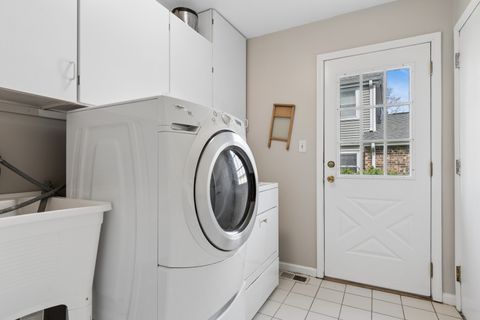 Tiny photo for 1549 Chippewa Drive, Naperville, IL 60563 (MLS # 12592246)