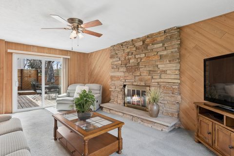 Tiny photo for 1549 Chippewa Drive, Naperville, IL 60563 (MLS # 12592246)