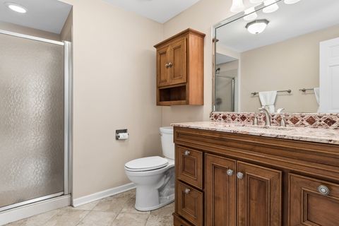 Tiny photo for 1549 Chippewa Drive, Naperville, IL 60563 (MLS # 12592246)