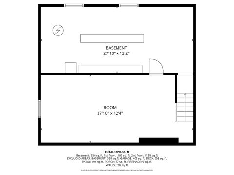Tiny photo for 1549 Chippewa Drive, Naperville, IL 60563 (MLS # 12592246)