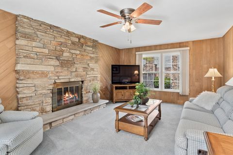 Tiny photo for 1549 Chippewa Drive, Naperville, IL 60563 (MLS # 12592246)