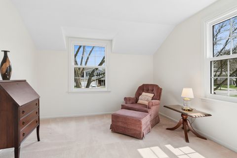 Tiny photo for 1549 Chippewa Drive, Naperville, IL 60563 (MLS # 12592246)