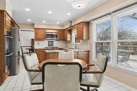 Tiny photo for 1549 Chippewa Drive, Naperville, IL 60563 (MLS # 12592246)