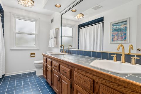 Tiny photo for 1549 Chippewa Drive, Naperville, IL 60563 (MLS # 12592246)