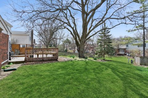 Tiny photo for 1549 Chippewa Drive, Naperville, IL 60563 (MLS # 12592246)