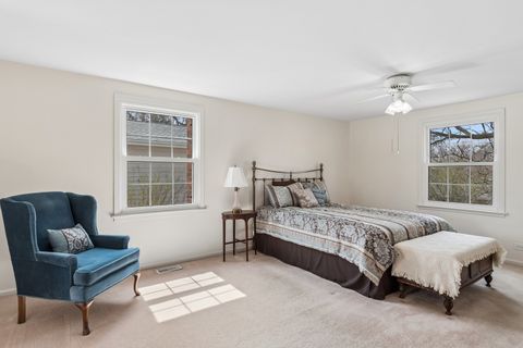 Tiny photo for 1549 Chippewa Drive, Naperville, IL 60563 (MLS # 12592246)