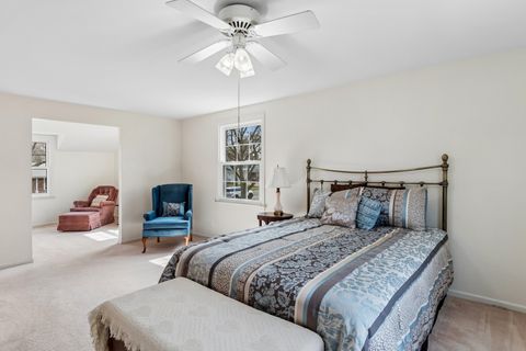 Tiny photo for 1549 Chippewa Drive, Naperville, IL 60563 (MLS # 12592246)