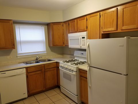 Tiny photo for 2348 W 111th Street #3, Chicago, IL 60643 (MLS # 12314181)