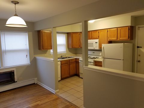 Tiny photo for 2348 W 111th Street #3, Chicago, IL 60643 (MLS # 12314181)