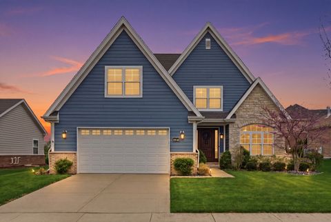 Property photo of 13042 Birch Path Court, Lemont, IL 60439