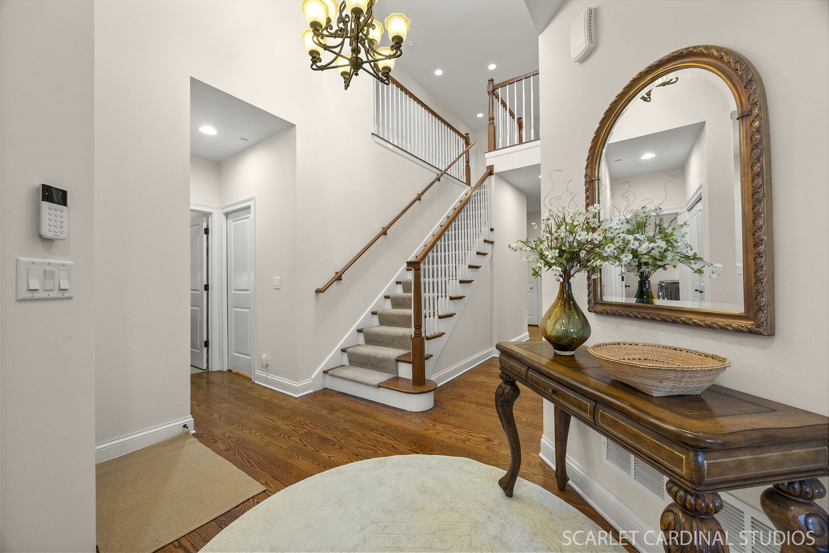 725 Kingsbrook Glen