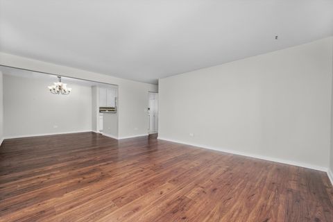 Tiny photo for 3617 Central Avenue E #201, Glenview, IL 60025 (MLS # 12562075)