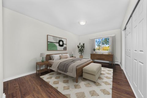 Tiny photo for 3617 Central Avenue E #201, Glenview, IL 60025 (MLS # 12562075)