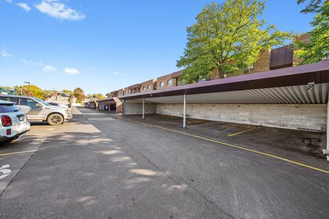 Tiny photo for 3617 Central Avenue E #201, Glenview, IL 60025 (MLS # 12562075)