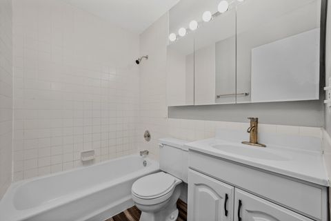 Tiny photo for 3617 Central Avenue E #201, Glenview, IL 60025 (MLS # 12562075)