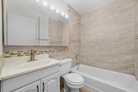 Tiny photo for 3617 Central Avenue E #201, Glenview, IL 60025 (MLS # 12562075)