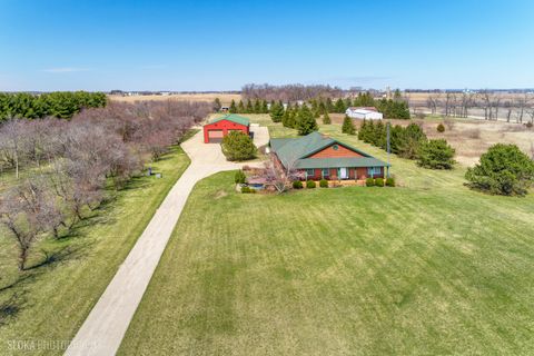 25114 Kishwaukee Valley Road Marengo IL 60152