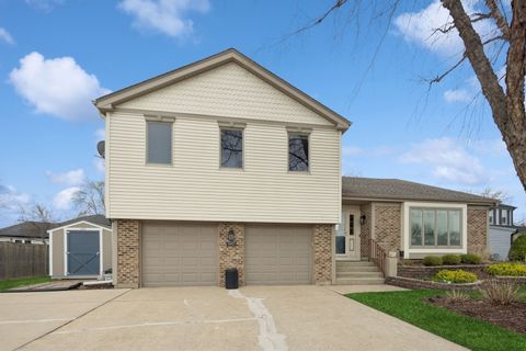 1445 Jasper Drive Wheaton IL 60189