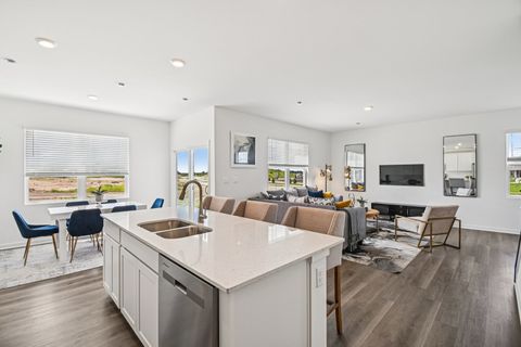 Tiny photo for 2482 Semillon Street, Oswego, IL 60543 (MLS # 12586825)