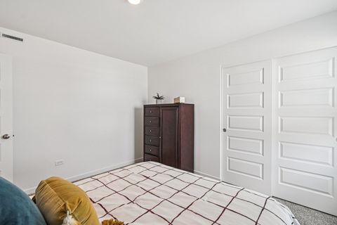 Tiny photo for 2482 Semillon Street, Oswego, IL 60543 (MLS # 12586825)