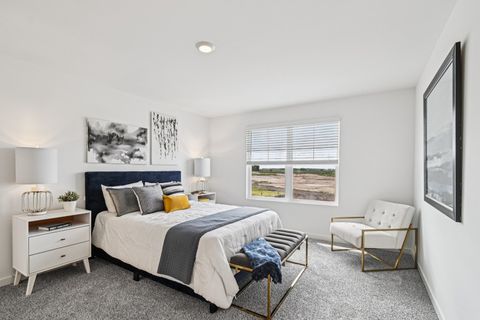 Tiny photo for 2482 Semillon Street, Oswego, IL 60543 (MLS # 12586825)