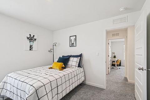 Tiny photo for 2482 Semillon Street, Oswego, IL 60543 (MLS # 12586825)