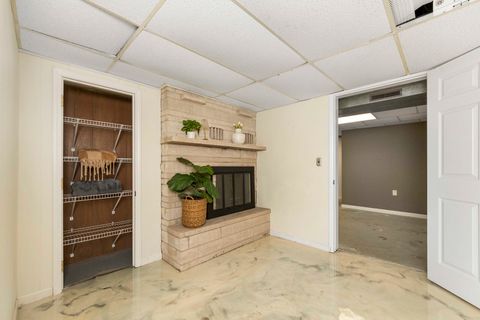 Tiny photo for 201 Cedar Lane, Minonk, IL 61760 (MLS # 12623781)