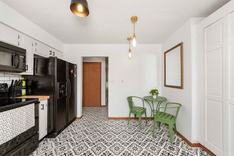 Tiny photo for 201 Cedar Lane, Minonk, IL 61760 (MLS # 12623781)