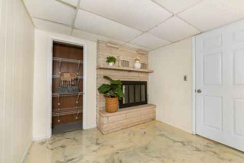 Tiny photo for 201 Cedar Lane, Minonk, IL 61760 (MLS # 12623781)