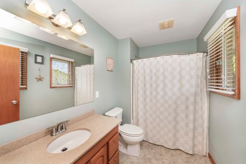 Tiny photo for 201 Cedar Lane, Minonk, IL 61760 (MLS # 12623781)