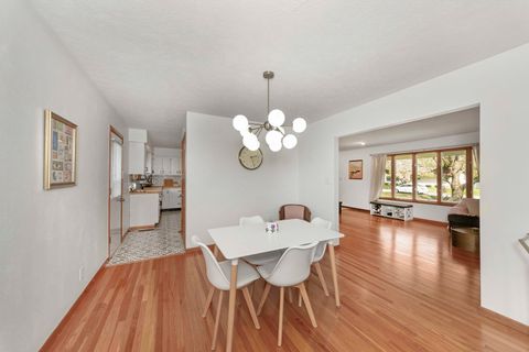 Tiny photo for 201 Cedar Lane, Minonk, IL 61760 (MLS # 12623781)